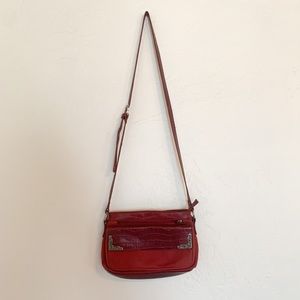 COLDWATER CREEK SHOULDER BAG